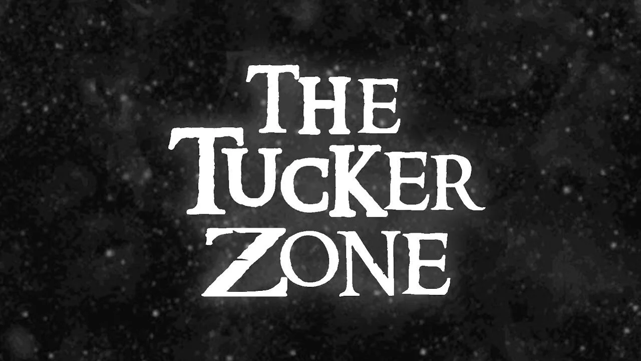 The Tucker Zone (Series)