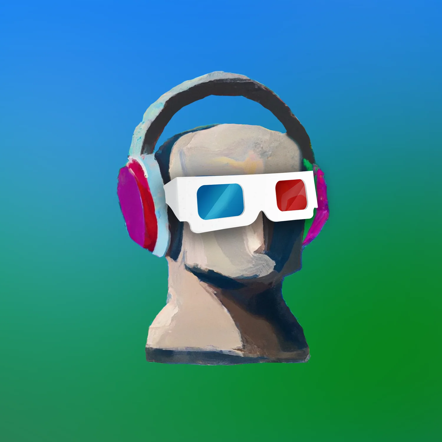 Surroundscapes (3D Nature Sounds)